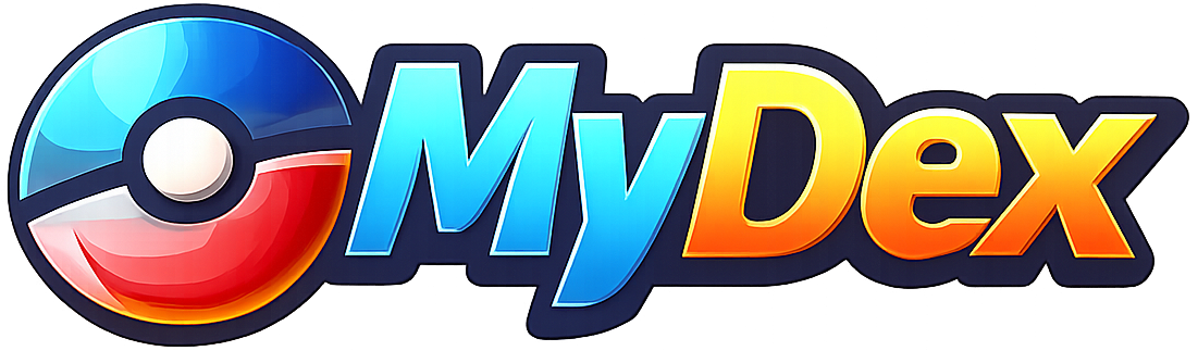 MyDex Logo